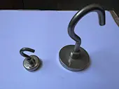 Hook Magnet